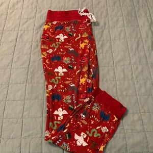 Little Sleepies Harry Potter women’s pj pants